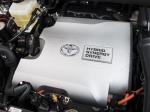 Toyota Highlander Hybrid 2013 года